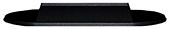 22" Prop TV Base--Black (Fits all Props America 22" Television Props)