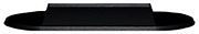 27" Prop TV Base--Black (Fits all Props America 27" Television Props)