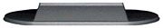 27" Prop TV Base--Silver (Fits all Props America 27" Television Props)