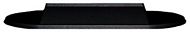 32" Prop TV Base--Black (Fits all Props America 32" Television Props)