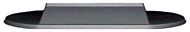 32" Prop TV Base--Silver (Fits all Props America 32" Television Props)