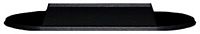 37" Prop TV Base--Black (Fits all Props America 37" Television Props)