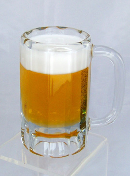 Beer Mug