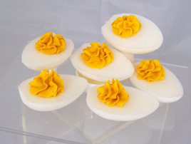 Devilled Eggs