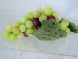 Green Grapes