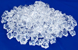 Ice Pieces