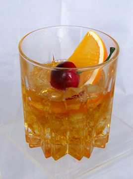 Old Fashioned