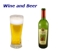 Wine & Beer